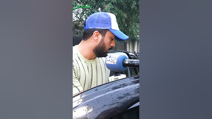 Rajab Butt Ki FIA Mein Peshi