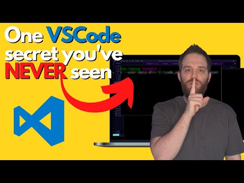 Create coding profiles using Visual Studio Code.