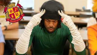 Kenneth for Streamer University 2026 *Application Video*