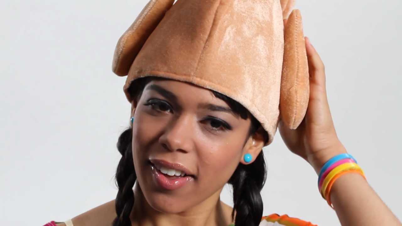 x3600h HAPPY DANCEGIVING! | Just Dance TV Ep. 8