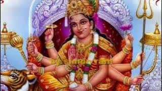 Aaungi Aaungi Main Agle Baras Phir Aaungi ~ Jai Mata Di