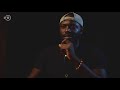 Capture de la vidéo In Depth: Mario Rigby