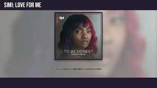 Simi - Love For Me (Acoustic) [Official Audio]