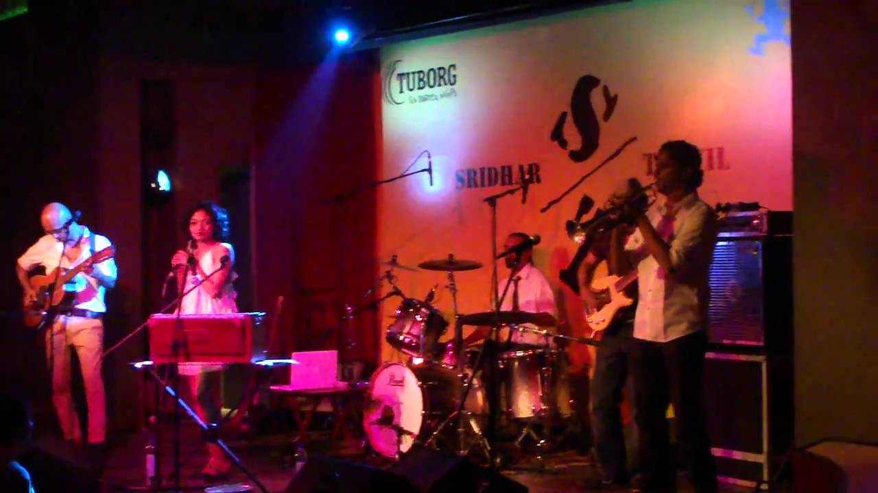 Watch Sridhar/Thayil - Presents on YouTube Watch Sridhar/Thayil - Presents on YouTube