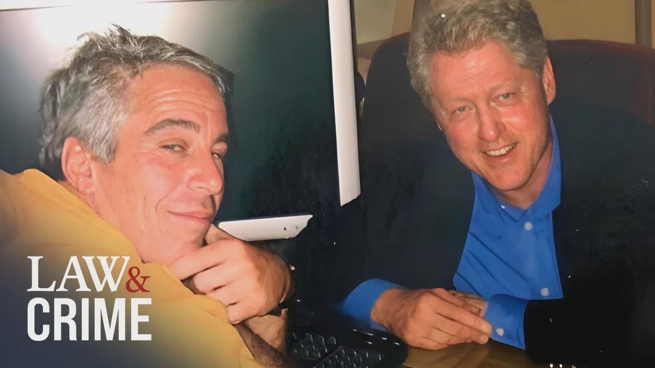 Os 8 nomes mais famosos revelados nos documentos de Jeffrey Epstein