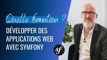 [Formations ENI] Développer des applications Web avec Symfony