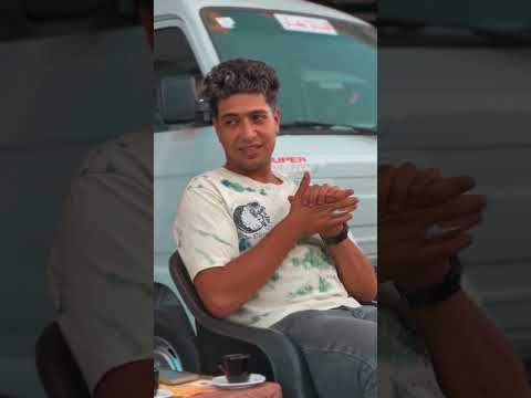 مهرجان عشري وابراهيم حمودي الجن 