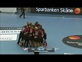 Höjdpunkter: Bekväm seger för Lugi mot Aranäs - TV4 Sport