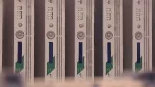 DB Group Corporate Video