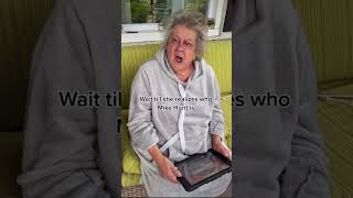 Celebrity OMG remember when this happened #mikehunt #grannymikehunt #grannysoffherrockermikehunt #ipad #game Profile