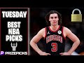 BEST NBA PRIZEPICKS | TUESDAY | 01/20/26 | FREE NBA PICKS Predictions, &amp; Player Props