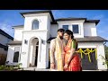 Sanju  nikhils housewarming 4k cinematic  liberty hill  texas  newbeginnings  talesbysg