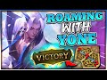 How To Roam With Yone And Win Every Fight | Challenger Yone - League of Legends