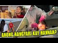 FIRST TIME NILANG MAKAPUNTA DITO