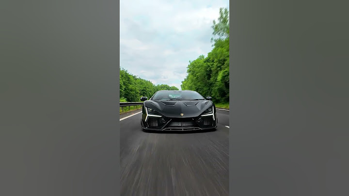 Rolling into the weekend on a highnote.#lamborghini #revuelto #car #trendingshorts
