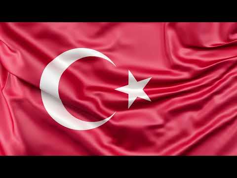 Çanakkale Türküsü - Fon Müziği