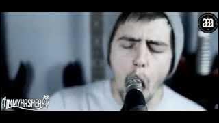 The Amity Affliction - Death's Hand ACOUSTIC [LIVE]