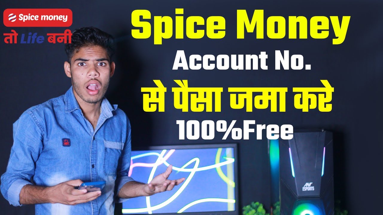 Spice Money Account No Se Paisa Jama Kare Axis Bank Cash Deposit Axis axis-bank-card-less-cash-deposit-deposit-cash-in-atm-machine