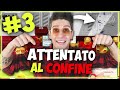 PAPERS, PLEASE - ATTENTATO AL CONFINE !! #3