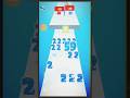 Number Hero Run And Merge Game 20 #yt  #numberrungam #Numberherorun #gaming #numbergame #numbergame