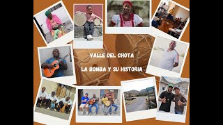 DOCUMENTAL 'VALLE DEL CHOTA LA BOMBA Y SU HISTORIA'