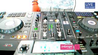 Download Lagu Bollywood Old Is Gold | The Best Ragga Mix | Mix By Dj Angel | Live Dj Set | Club Party Bangers Hits MP3