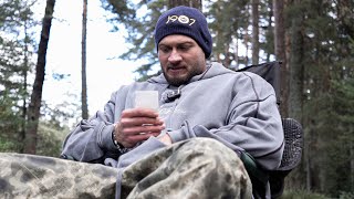 Yolu Yok Çekeceksi̇n