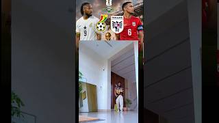 #serbia #duet #blackstars #worldcup #panama