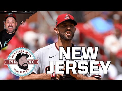 Where are our Arizona Diamondbacks replica jerseys for players who are ACTUALLY on the team?