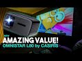 Omnistar L80 1080P Projector |The Best Value Projector Available?