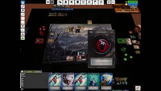 SORCERY: Contested Realm - Battlemage vs Seer