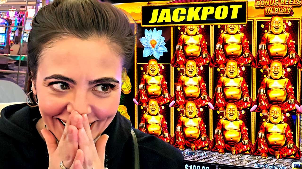 ứng dụng casino trực tuyến I Won a MASSIVE JACKPOT that Left Everyone Asking If Its Fake!