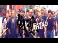 Chinese gangster action film. Full Indonesian subtitle "GATAO"