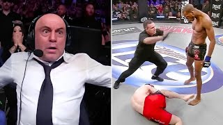 Top 13 Most Brutal Head-Kick Knockouts | Stone Cold KOs