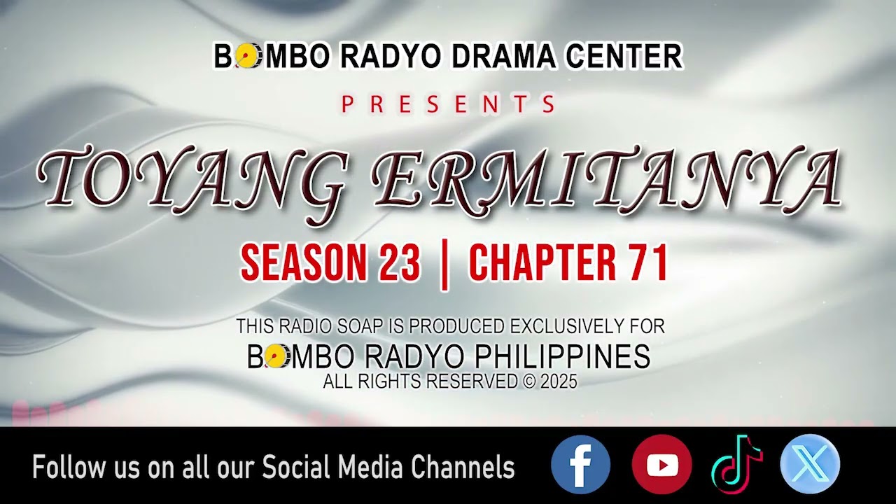 Mga Istorya Ni Toyang Ermitanya - Season 23 | Chapter 71