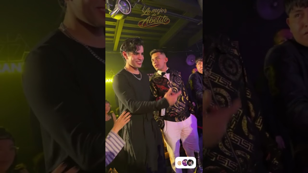 Watch Arriba toda mi gente 🥳🙏🏼🙌🏼#elabelito #fiesta #evento #elpalomazo #viralvideo on YouTube Watch Arriba toda mi gente 🥳🙏🏼🙌🏼#elabelito #fiesta #evento #elpalomazo #viralvideo on YouTube