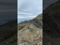 Hiking in Alaska | Grace Ridge Trail in Kachemak Bay