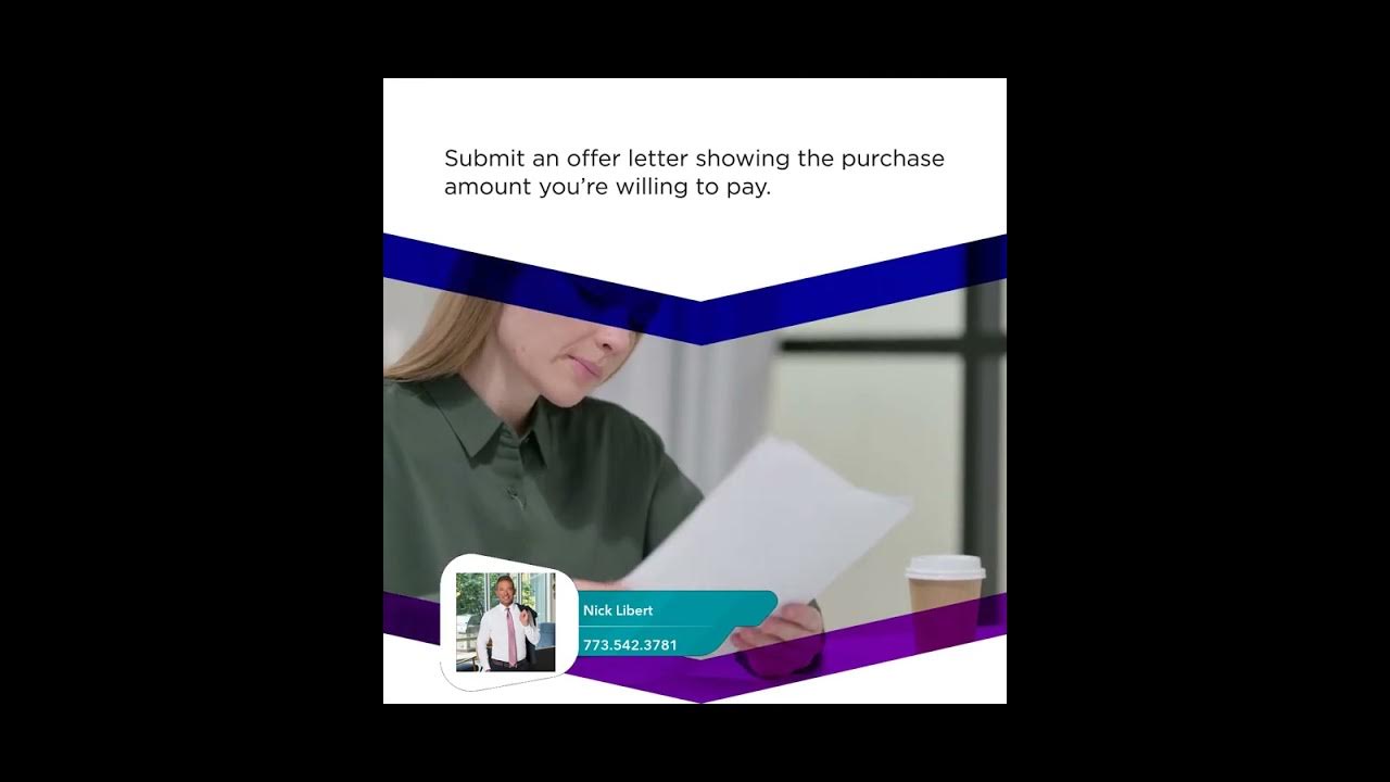 Easy Steps to Buying a House in Illinois YouTube