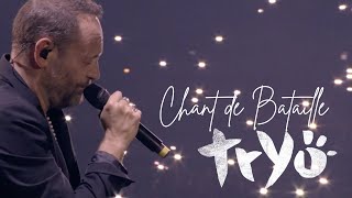 Tryo - Chant de Bataille (Live à Bercy, 2022)