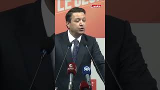 Mahmut Arıkandan Boykot Açıklaması Biz Yanlış Buluyoruz