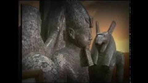 Decoding the Secrets of Egyptian Hieroglyphs | Ancient Egyptian Alphabet | The Great Cours