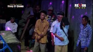 DIKANTUN TUGAS MEDLEY NUNG UL QISMA LIVE NUNG UL QISMA DS CIMARA 23 JULI 2023