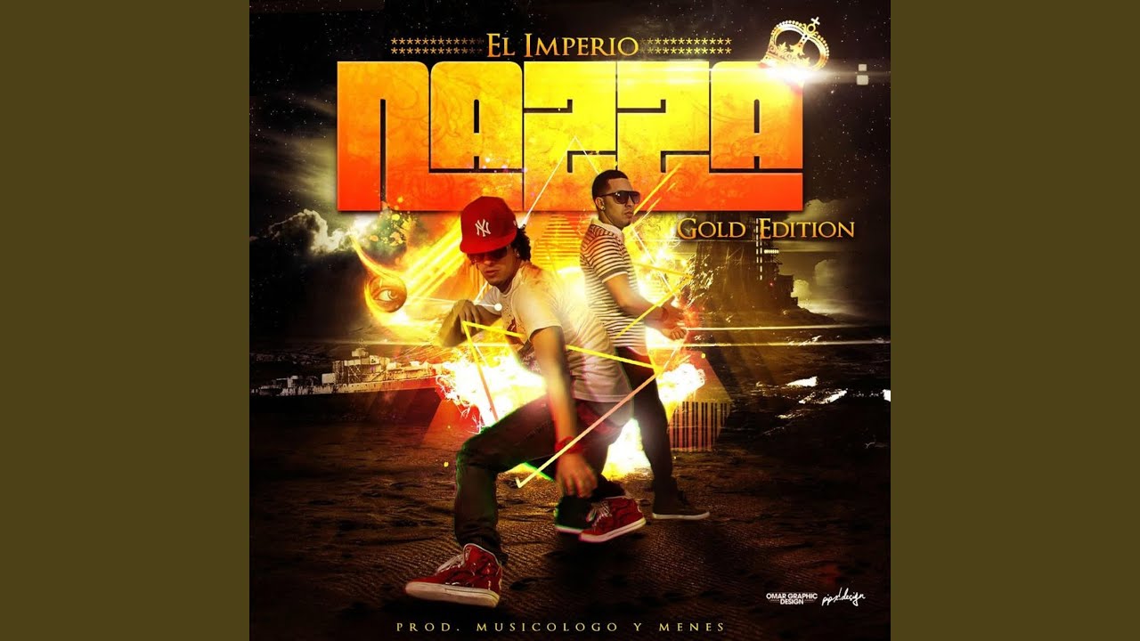 Plo Plo Plo (feat. Benny Benni, Chyno Nyno & Endo) (feat. Benny Benni, Chyno Nyno, Endo)