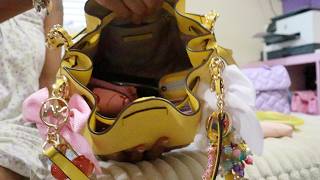 WIMB MK MINA TOTE!