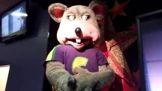 Chuck E. Cheese's: "Need A New Wheel"-April 2012 Segment 4-Worcester, MA