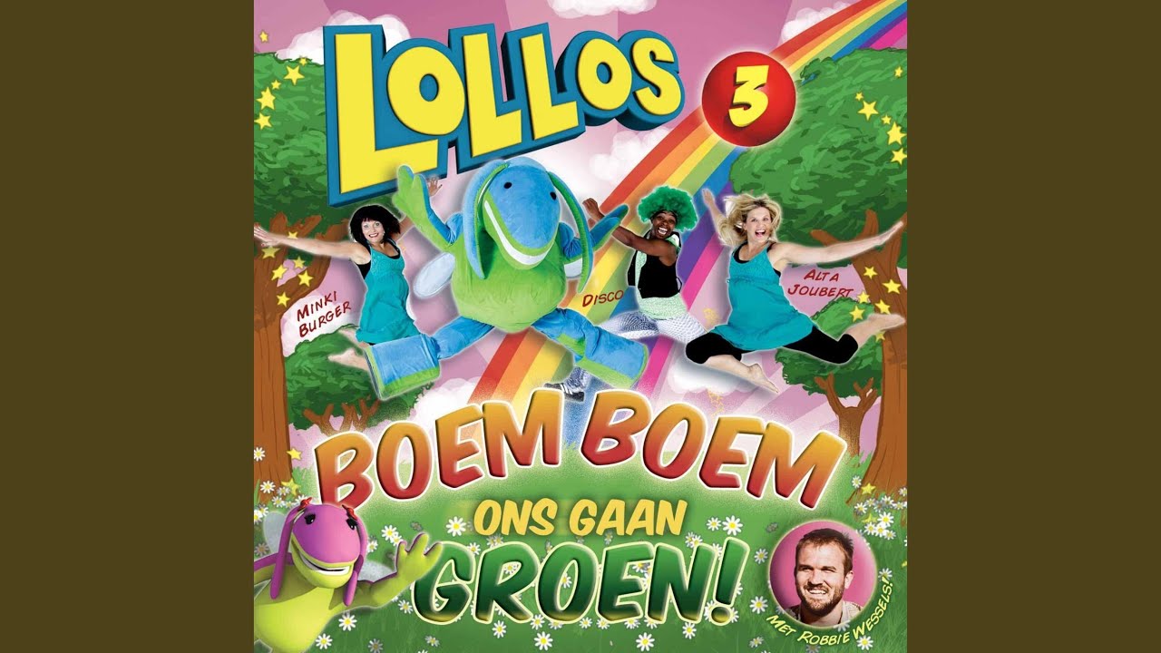 Maak Sin Om Te Herwin