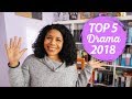 I MIGLIORI DRAMA DEL 2018 // Persi nei Drama
