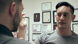 TECHNOGYM Corporate Video