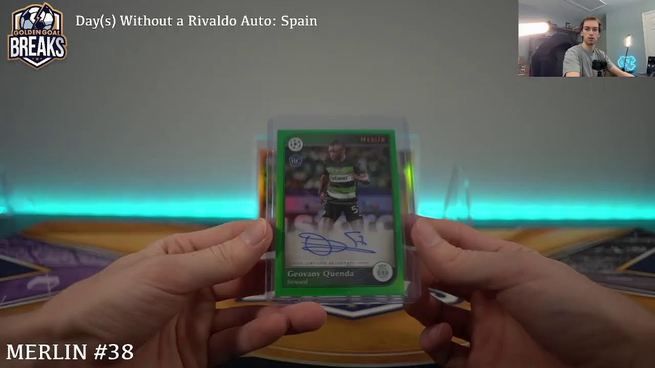 Golden Goal Live - The Day of Mutual Agreements - 28 January 2025