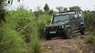 Roaming with a Beast [Force Gurkha] #adventure #forcegurkha #life